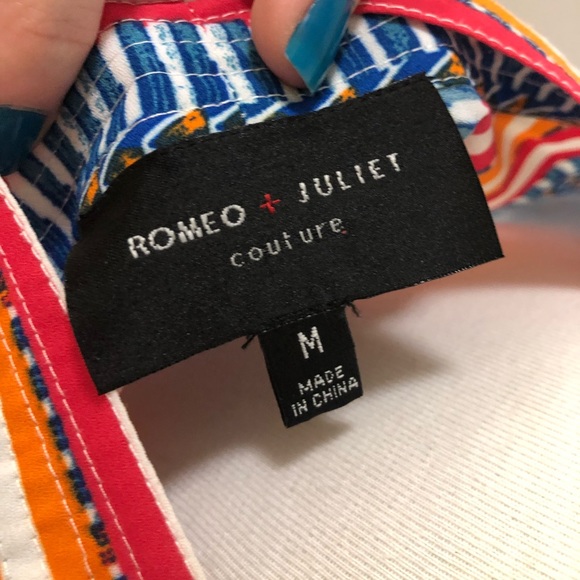 Multi Color Shawl - Picture 4 of 4